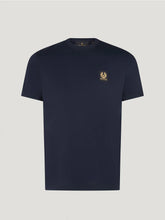 Load image into Gallery viewer, Belstaff T-Shirt Dark Ink

