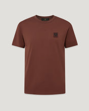 Load image into Gallery viewer, Belstaff T-Shirt Oxblood
