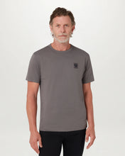 Load image into Gallery viewer, Belstaff T-Shirt Tornado Grey
