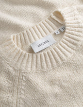 Load image into Gallery viewer, LES DEUX BRAD KNIT IVORY
