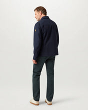 Load image into Gallery viewer, Belstaff Cargo Overshirt Dark Ink
