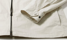 Load image into Gallery viewer, Belstaff Cargo Overshirt Silver Birch
