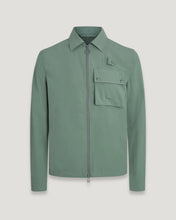 Load image into Gallery viewer, BELSTAFF CASTMASTER OVERSHIRT
