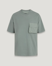 Load image into Gallery viewer, BELSTAFF CASTMASTER TEE
