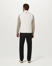 Load image into Gallery viewer, Belstaff Chassis Gilet Silver Birch
