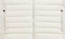 Load image into Gallery viewer, Belstaff Chassis Gilet Silver Birch
