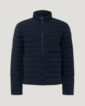 Load image into Gallery viewer, Belstaff Chassis Jacket Dark Ink
