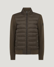 Load image into Gallery viewer, Belstaff Circuiteer Cardigan Major Brown
