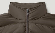 Load image into Gallery viewer, Belstaff Circuiteer Cardigan Major Brown
