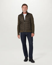 Load image into Gallery viewer, Belstaff Circuiteer Cardigan Major Brown

