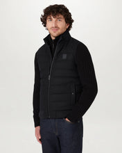 Load image into Gallery viewer, Belstaff Circuieer Gilet Dark Ink
