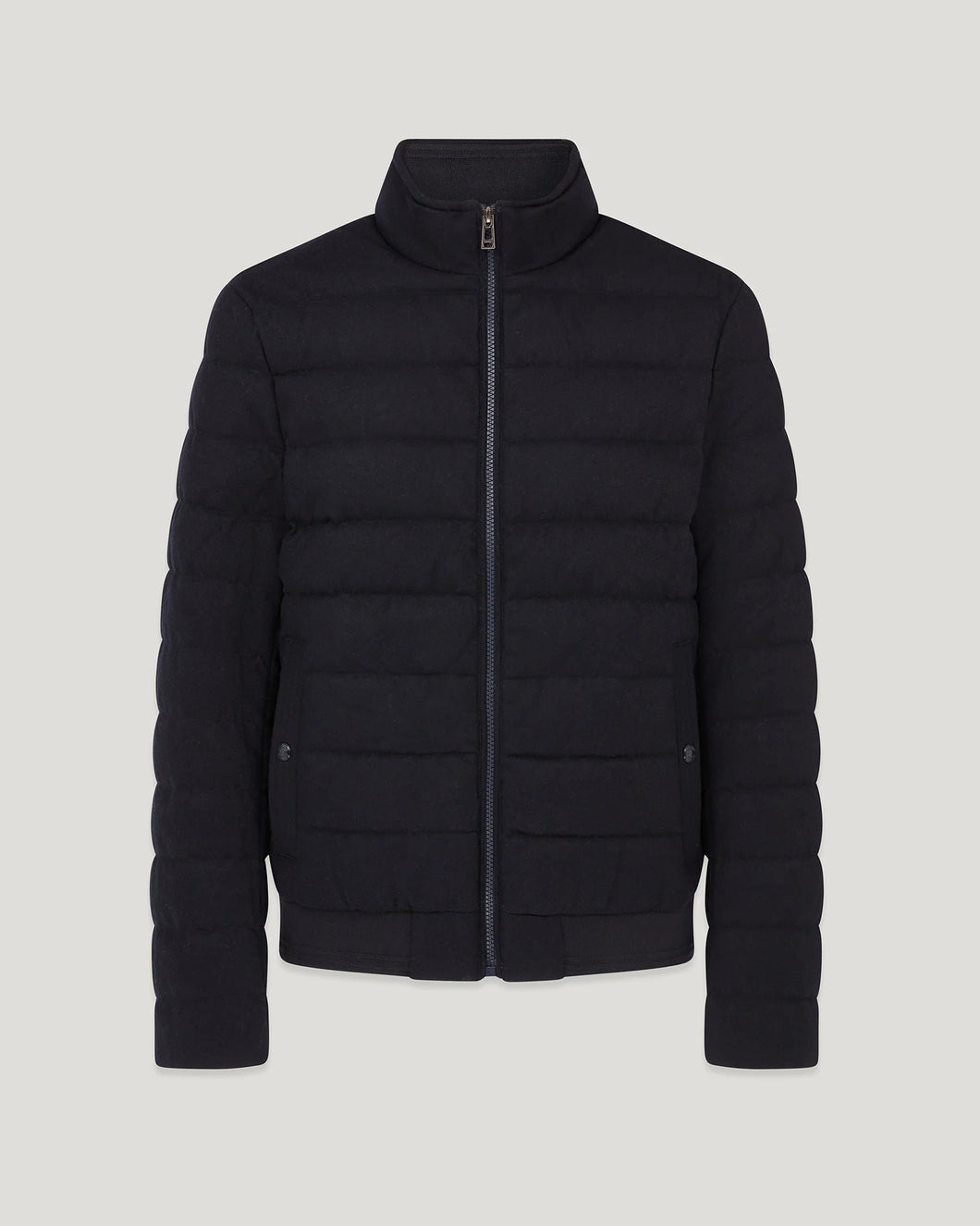 Belstaff Circuiteer Jacket Dark Ink