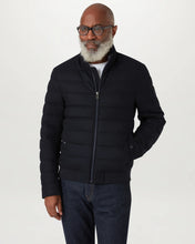 Load image into Gallery viewer, Belstaff Circuiteer Jacket Dark Ink
