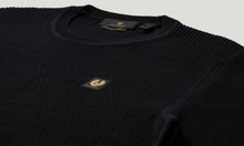 Load image into Gallery viewer, Belstaff Coast Jumper Dark Ink
