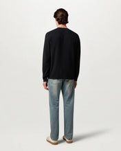Load image into Gallery viewer, Belstaff Coast Jumper Dark Ink
