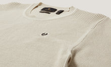 Load image into Gallery viewer, Belstaff Coast Jumper Silver Birch
