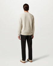 Load image into Gallery viewer, Belstaff Coast Jumper Silver Birch
