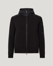 Load image into Gallery viewer, Belstaff Console Mixed Media Jacket
