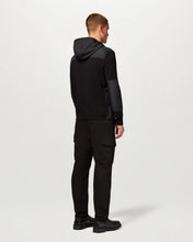 Load image into Gallery viewer, Belstaff Console Mixed Media Jacket
