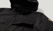 Load image into Gallery viewer, Belstaff Container Overshirt Black
