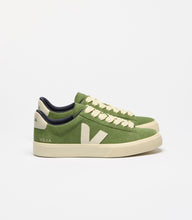 Load image into Gallery viewer, VEJA CAMPO SUEDE KIWI
