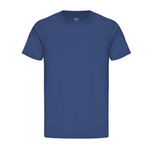 Load image into Gallery viewer, Colorful Standard Tee Marine Blue
