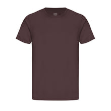 Load image into Gallery viewer, Colorful Standard Tee Oxblood Red
