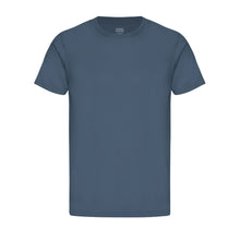 Load image into Gallery viewer, Colorful Standard Tee Petrol Blue
