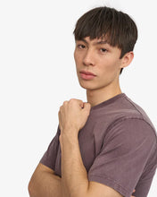 Load image into Gallery viewer, Colorful Standard Tee Faded Grape
