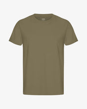 Load image into Gallery viewer, Colorful Standard Tee Dusty Olive
