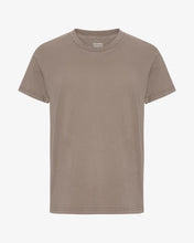 Load image into Gallery viewer, Colorful Standard Tee Faded Khaki
