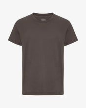 Load image into Gallery viewer, Colorful Standard Tee Faded Mud

