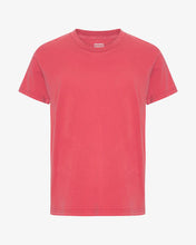 Load image into Gallery viewer, Colorful Standard Tee Faded Red

