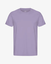 Load image into Gallery viewer, Colorful Standard Tee Purple Jade
