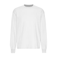 Load image into Gallery viewer, Colorful Standard Oversized LS Tee White

