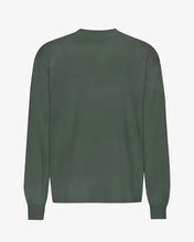 Load image into Gallery viewer, Colorful Standard Oversized LS Tee Midnight Forest
