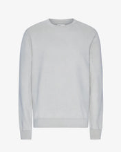 Load image into Gallery viewer, Colorful Standard Sweatshirt Faded Grey
