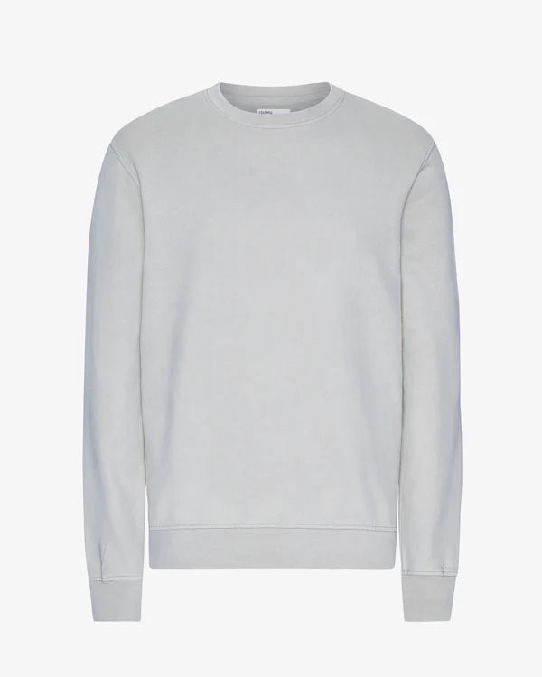 Colorful Standard Sweatshirt Faded Grey