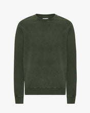 Load image into Gallery viewer, Colorful Standard Sweatshirt Midnight Forest
