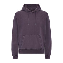Load image into Gallery viewer, Colorful Standard Classic Hoodie Faded Grape
