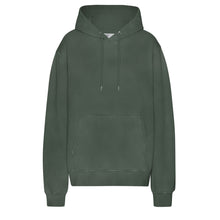 Load image into Gallery viewer, Colorful Standard Classic Hoodie Midnight Forest
