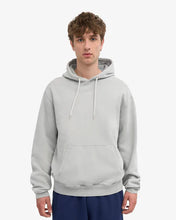 Load image into Gallery viewer, Colorful Standard Hoody Faded Grey
