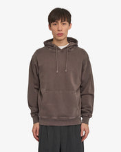 Load image into Gallery viewer, Colorful Standard Classic Hoodie Faded Mud
