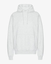 Load image into Gallery viewer, Colorful Standard Hoody Snow Melange

