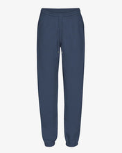 Load image into Gallery viewer, Colorful Standard Organic Sweatpant Petrol Blue

