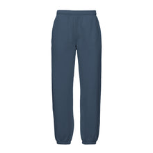 Load image into Gallery viewer, Colorful Standard Organic Sweatpant Petrol Blue
