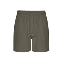 Load image into Gallery viewer, Colorful Standard Twill Shorts Dusty Olive
