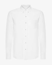 Load image into Gallery viewer, Colorful Standard Button Down Cotton Shirt
