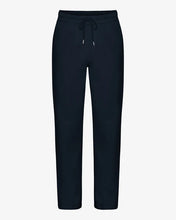 Load image into Gallery viewer, COLORFUL STANDARD TWILL PANTS NAVY
