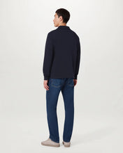 Load image into Gallery viewer, Belstaff Fleece Curator Sweatshirt Dark Ink
